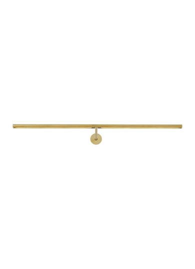 Plural Dome 24 Picture Light (7355|700PLUD24NB-LED930)