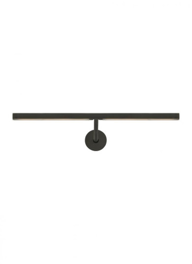 Plural Faceted 12 Picture Light (7355|700PLUF12Z-LED930)