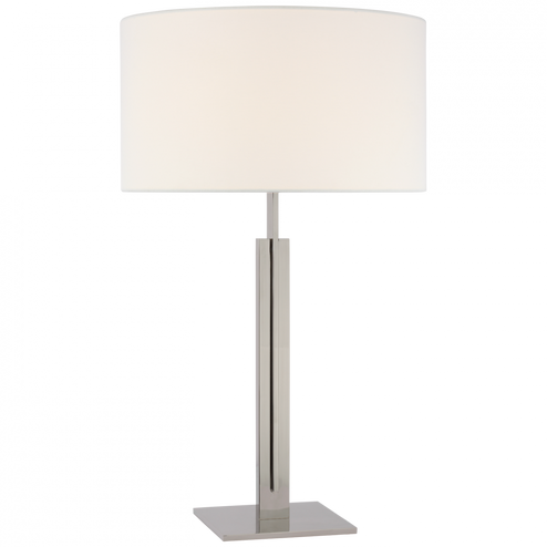 Serre Large Table Lamp (279|S 3722PN-L)