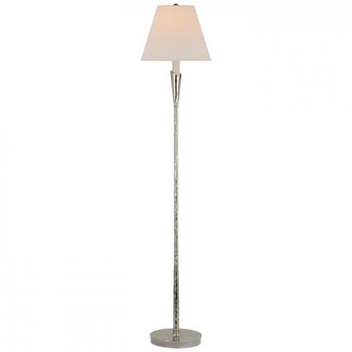 Aiden Accent Floor Lamp (279|CHA 9501PN-L)