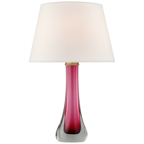 Christa Large Table Lamp (279|JN 3711CER-L)