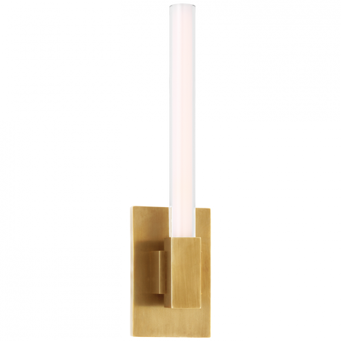 Mafra Small Sconce (279|IKF 2362HAB-WG)