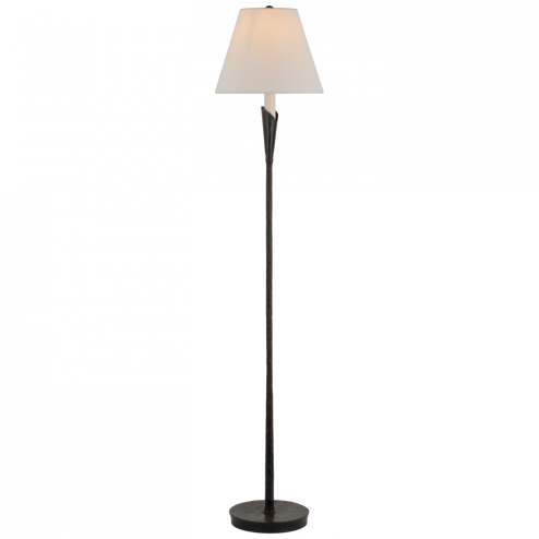 Aiden Accent Floor Lamp (279|CHA 9501AI-L)