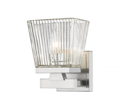 1 Light Wall Sconce (276|1936-1S-BN)