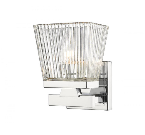 1 Light Wall Sconce (276|1936-1S-CH)
