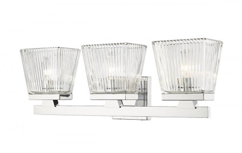 3 Light Vanity (276|1936-3V-CH)