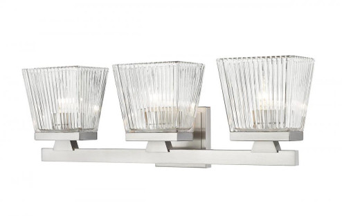 3 Light Vanity (276|1936-3V-BN)