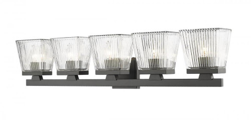 5 Light Vanity (276|1936-5V-MB)