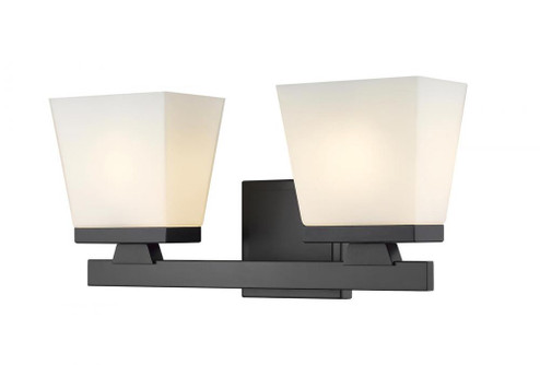 2 Light Vanity (276|1937-2V-MB)