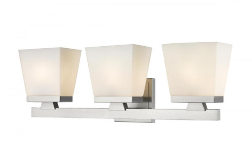 3 Light Vanity (276|1937-3V-BN)
