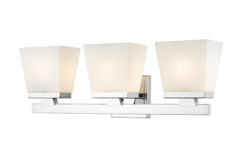 3 Light Vanity (276|1937-3V-CH)