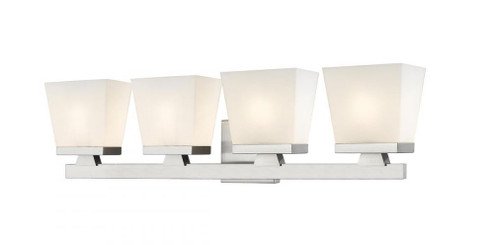 4 Light Vanity (276|1937-4V-BN)