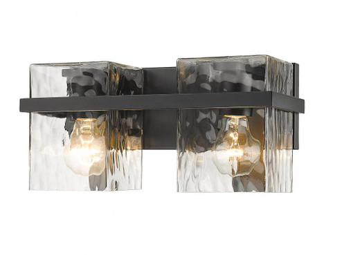 2 Light Vanity (276|1938-2V-MB)