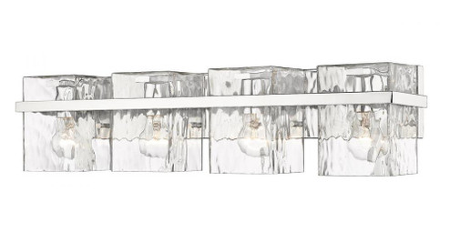 4 Light Vanity (276|1938-4V-CH)