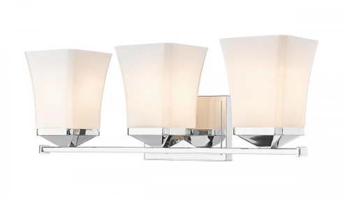 3 Light Vanity (276|1939-3V-CH)