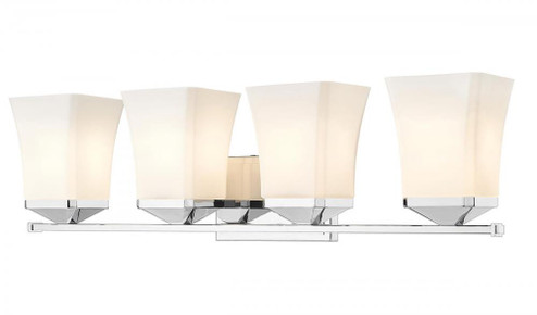 4 Light Vanity (276|1939-4V-CH)
