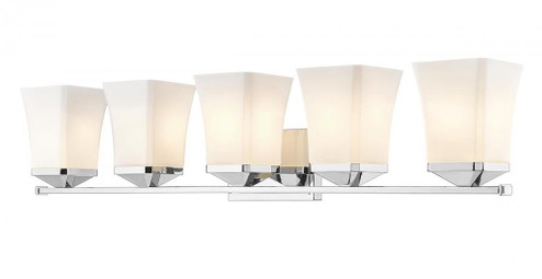 5 Light Vanity (276|1939-5V-CH)
