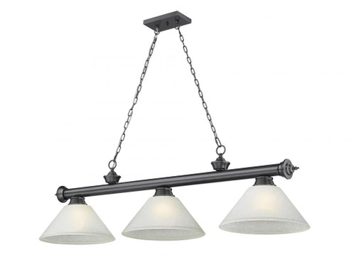 3 Light Billiard (276|2306-3BP-AWL14)