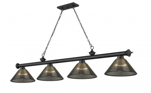 4 Light Billiard (276|2306-4MB-ARS)