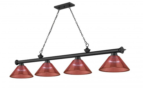 4 Light Billiard (276|2306-4MB-PRD)