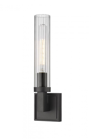 1 Light Wall Sconce (276|3031-1S-BRZ)