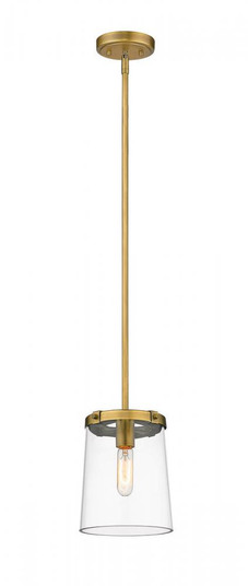 1 Light Pendant (276|3032MP-RB)