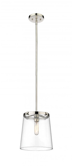 1 Light Pendant (276|3032P10-PN)
