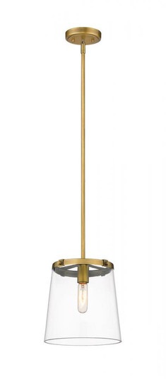 1 Light Pendant (276|3032P10-RB)
