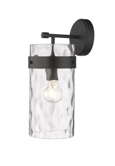 1 Light Wall Sconce (276|3035-1SL-MB)