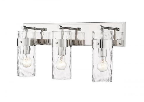 3 Light Vanity (276|3035-3V-PN)