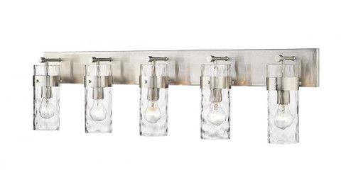 5 Light Vanity (276|3035-5V-BN)