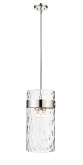 4 Light Pendant (276|3035P12-PN)