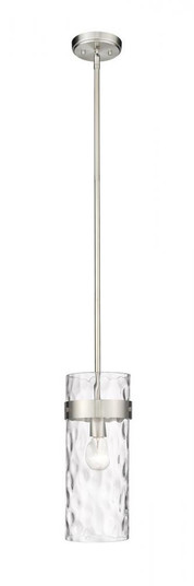 1 Light Pendant (276|3035P6-BN)