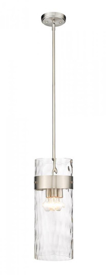 3 Light Pendant (276|3035P9-BN)