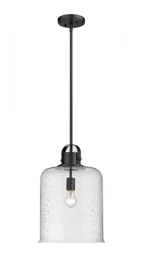 1 Light Pendant (276|340P12-MB)