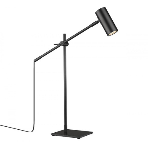 1 Light Table Lamp (276|814TL-MB)