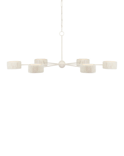 Monreale White Chandelier (92|9000-0865)