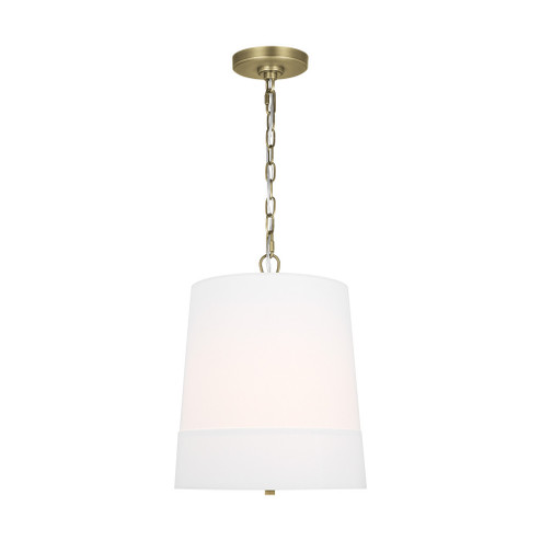 Ivie Medium Pendant (7725|LP1081TWBWLW)
