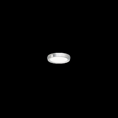 ARGO 7IN FLUSH MOUNT 120V 2700K (3612|FM-4207-27-BN)