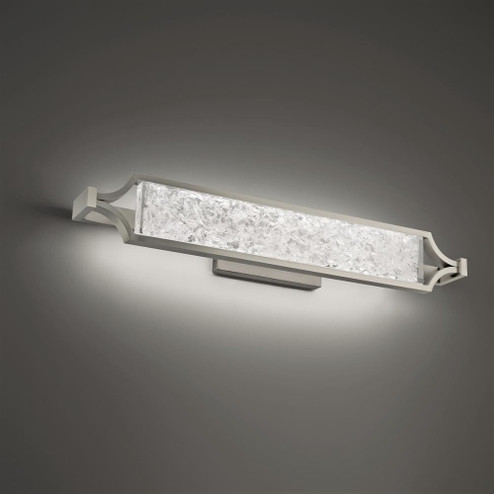 Emblem Bath Vanity Light (3612|WS-32128-BN)