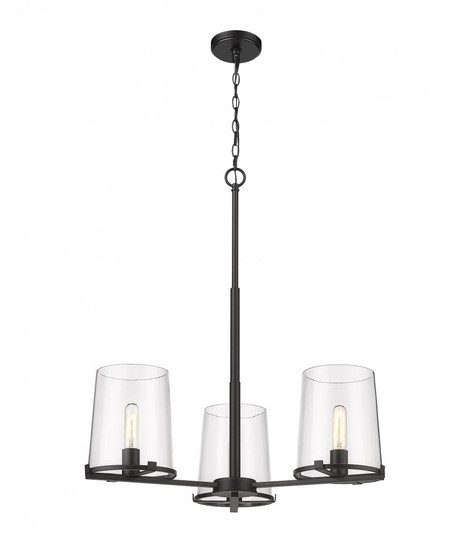 3 Light Chandelier (276|3032-3MB)