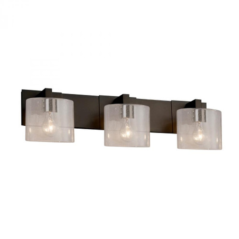 Modular 3-Light Bath Bar (254|FSN-8923-30-SEED-DBRZ)