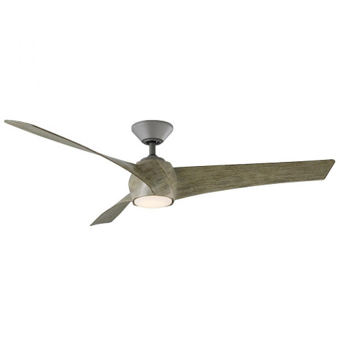Twirl Downrod ceiling fan (7200|FR-W2103-58L27GHWW)