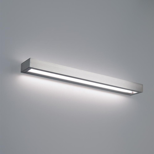 Open Bar Bath Vanity Light (3612|WS-52137-27-BN)
