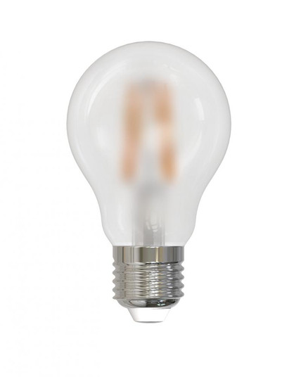 4.25'' M.O.L. Frost LED A19, E26, 5W, Non-Dimmable, 3000K (20|9698)