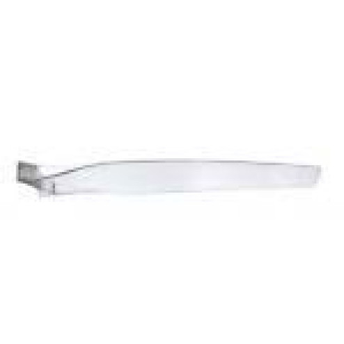 52'' Sonnet Blades in Chrome (20|BSON52-CH)