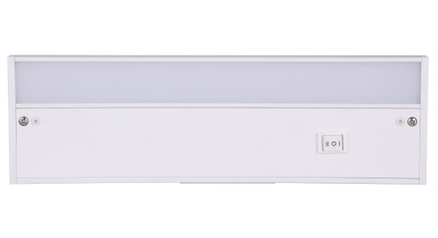 12'' Under Cabinet LED Light Bar in White (20|CUC1012-W-LED)