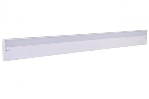 36'' Under Cabinet LED Light Bar in White (20|CUC1036-W-LED)