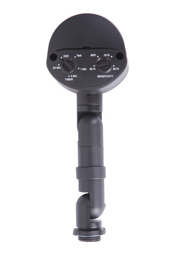 Motion Sensor for LED Flood Light in Midnight (20|Z42-MS-MN)