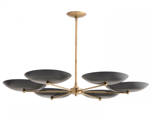 Griffith Chandelier (314|89047)